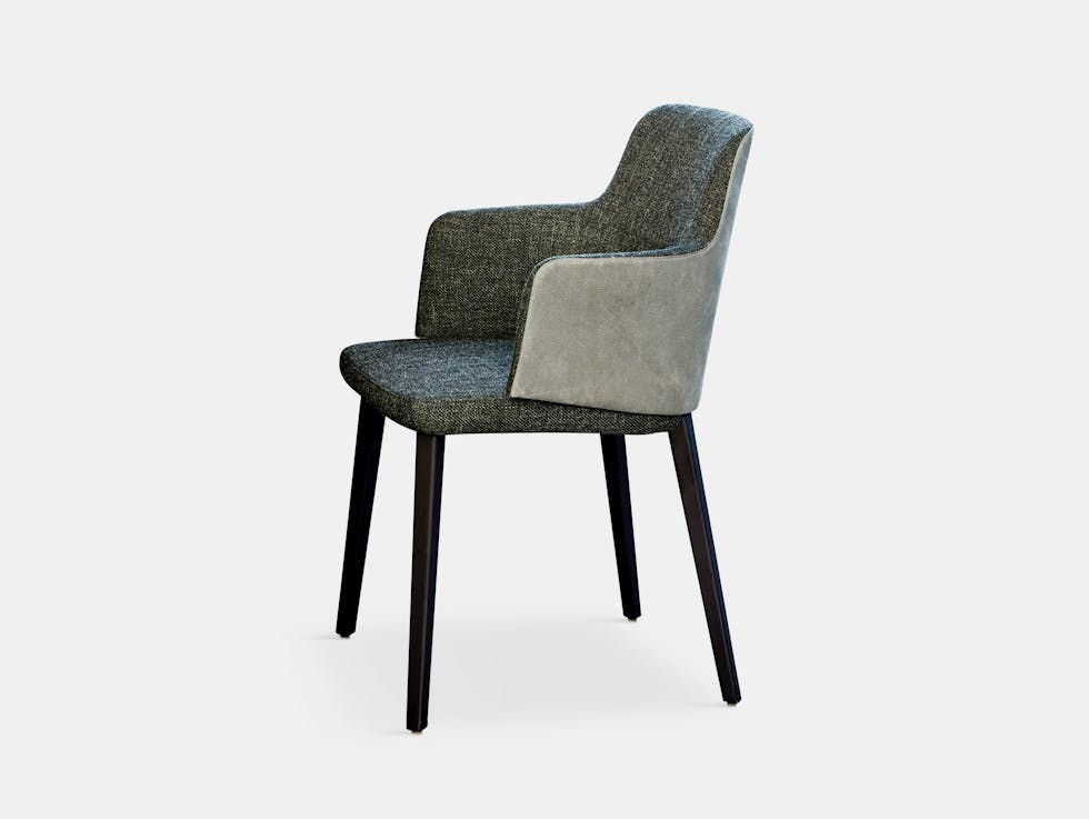 Back Me Up Armchair image