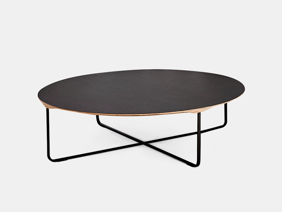 Flint Lino Coffee Table, Large image