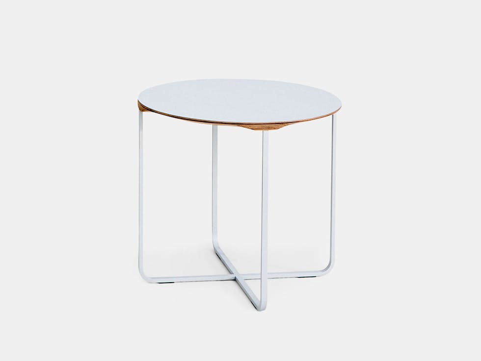 Flint Lino Coffee Table, Small image