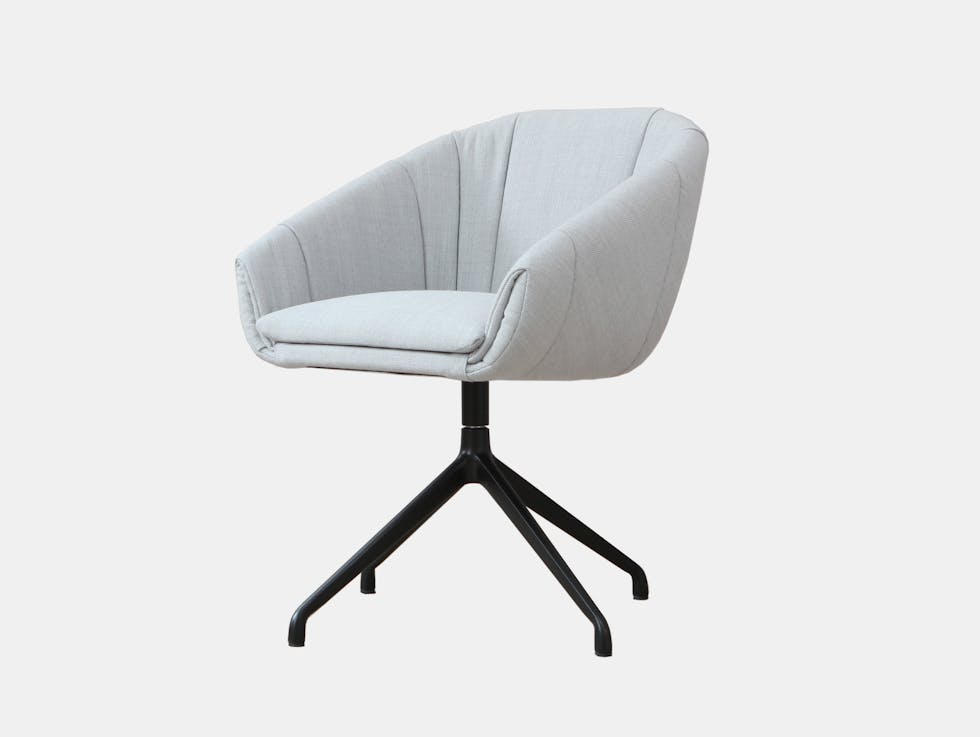 Luna Swivel Chair image
