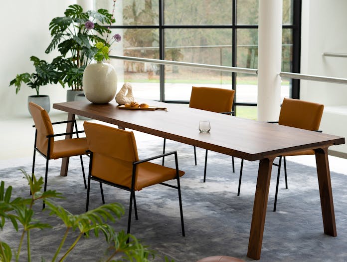 Montis gerard van den berg yves chair lifesyle