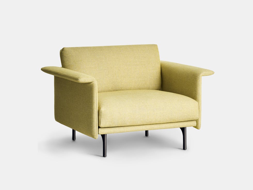 Otis Lounge Chair image