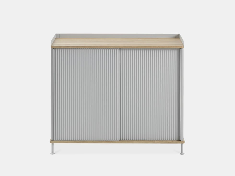 Enfold Sideboard, Tall image