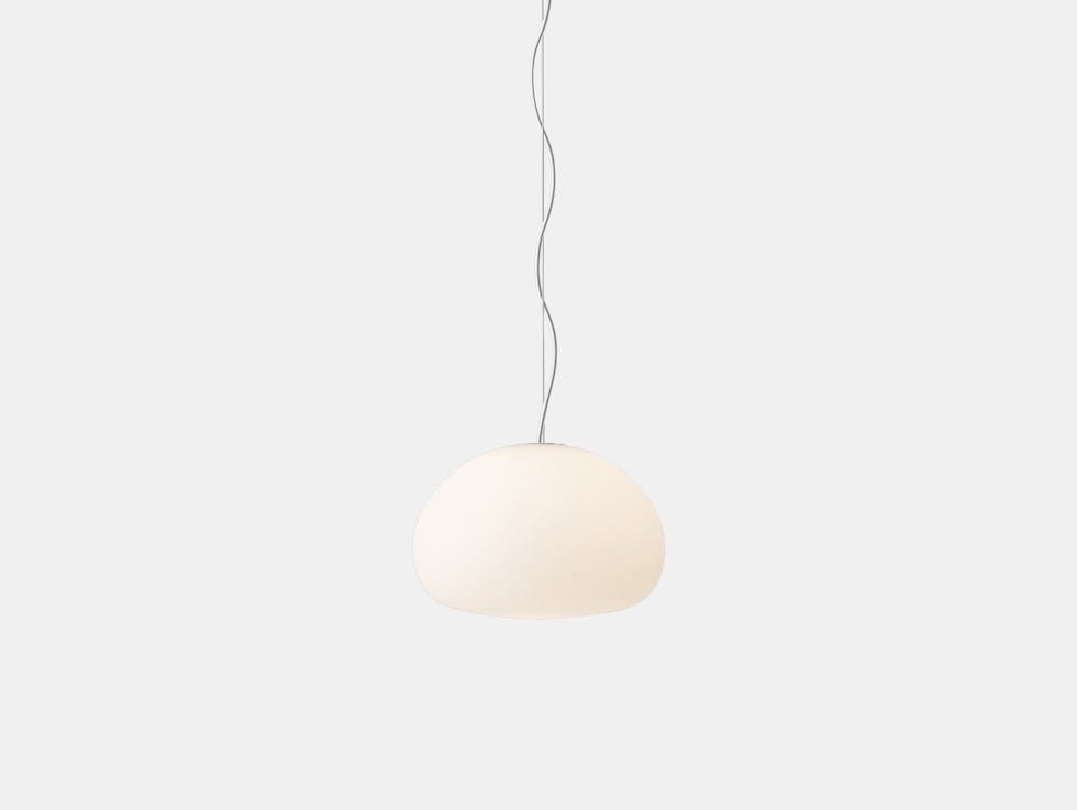 Muuto Fluid Pendant Lamp Small Claesson Koivisto Rune