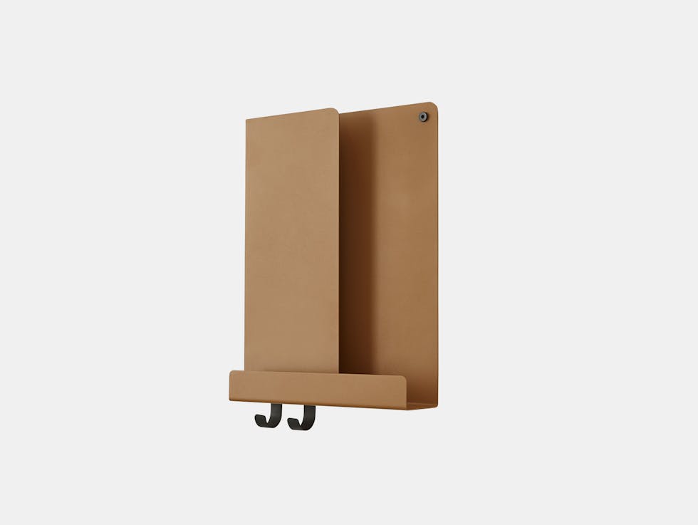 Folded Shelves image