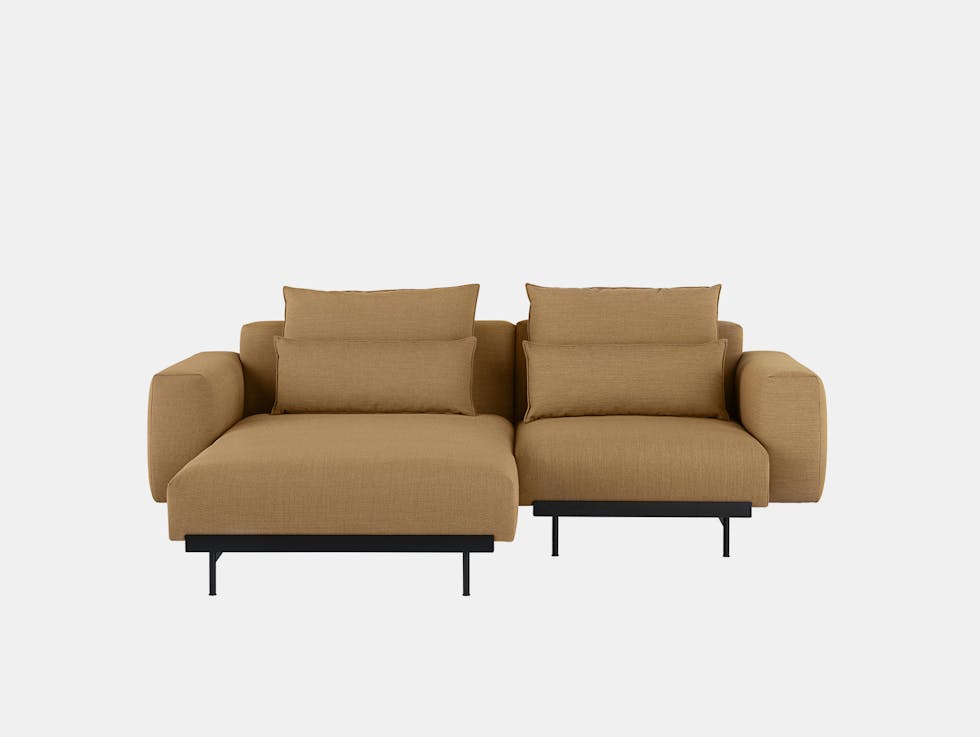 In Situ Sofa, 2 Seater with Chaise image