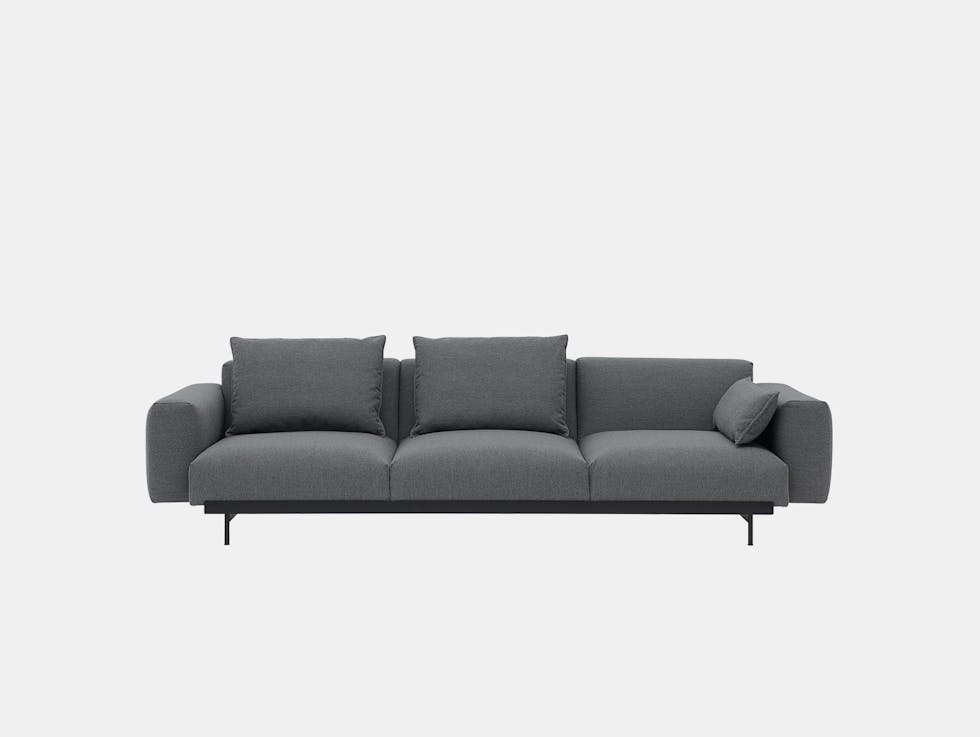 In Situ Sofa, 3 Seater image