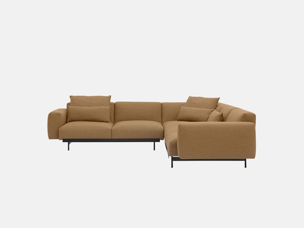 In Situ Modular Sofa image