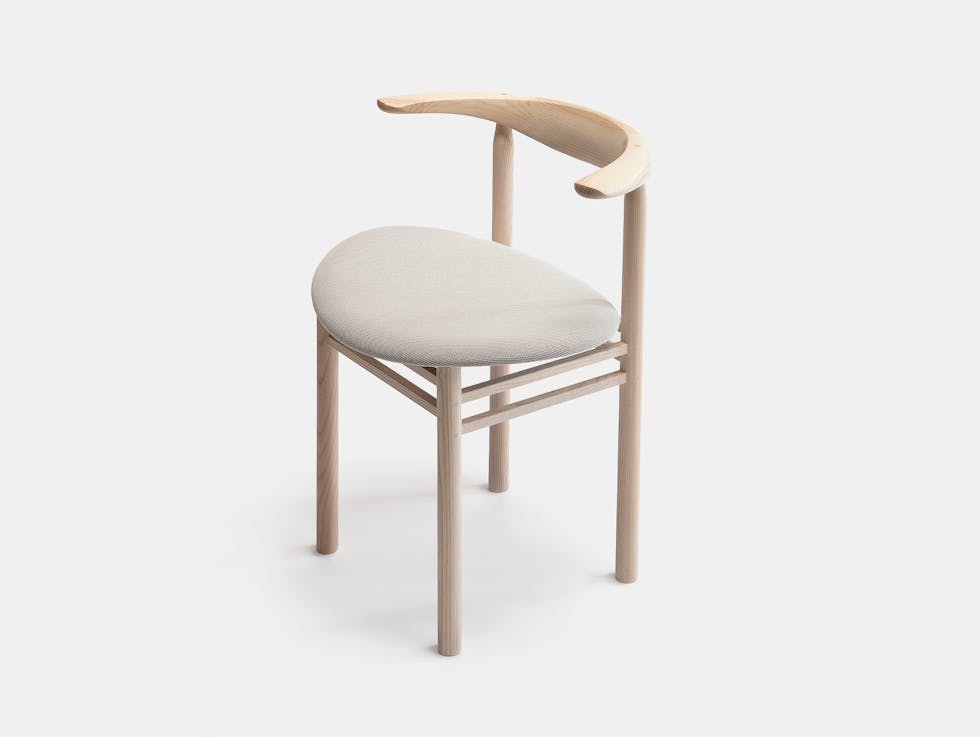 Linea RMT3 Chair image