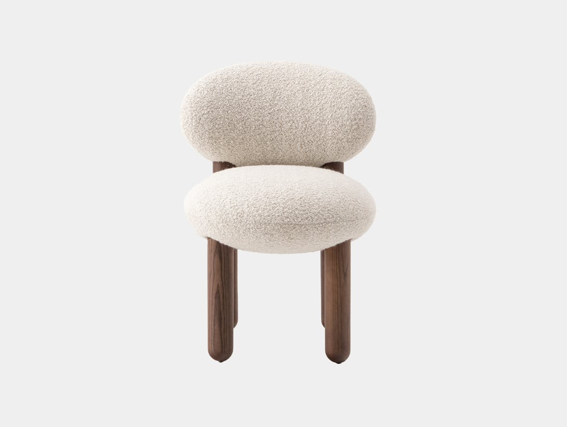 Noom kateryna sokolova flock chair CS2 karakorum 007