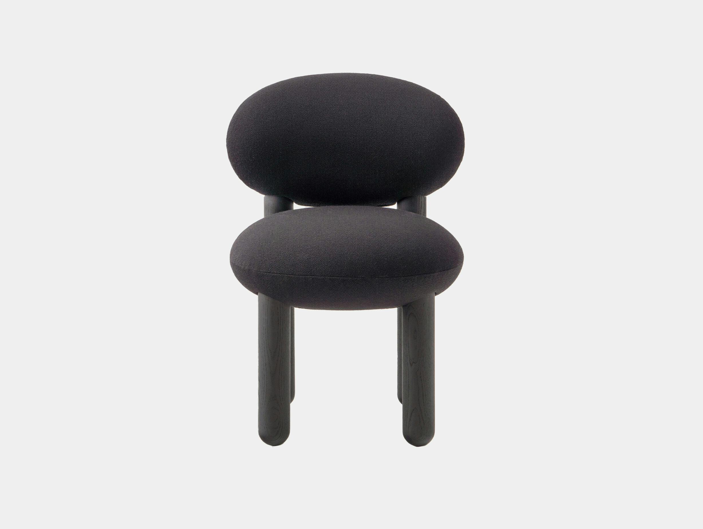 Noom kateryna sokolova flock chair CS2 vidar