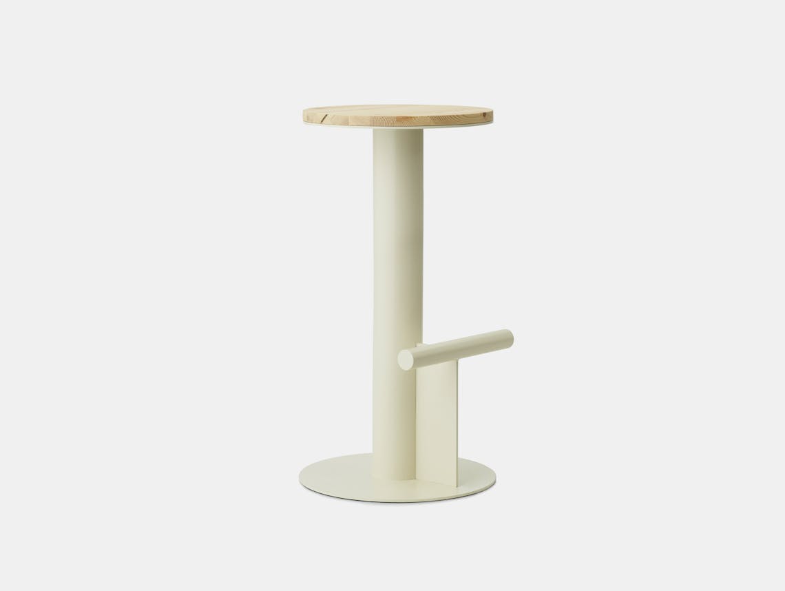 Normann copenhagen simon legald pine sand