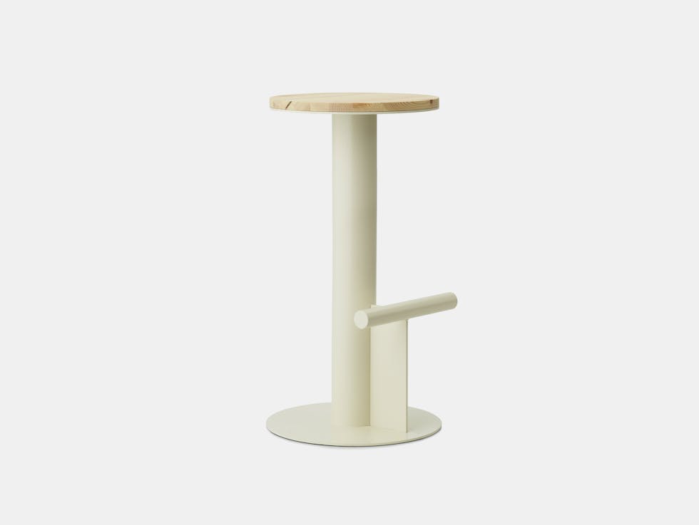 Pole Stool image