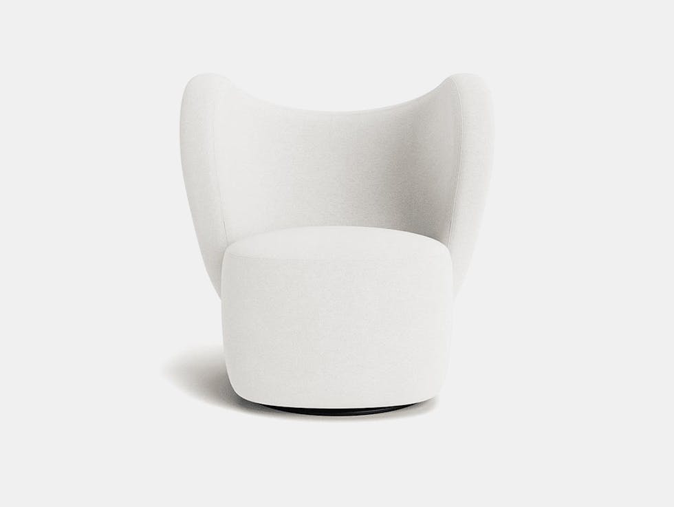 Little Big Lounge Chair image