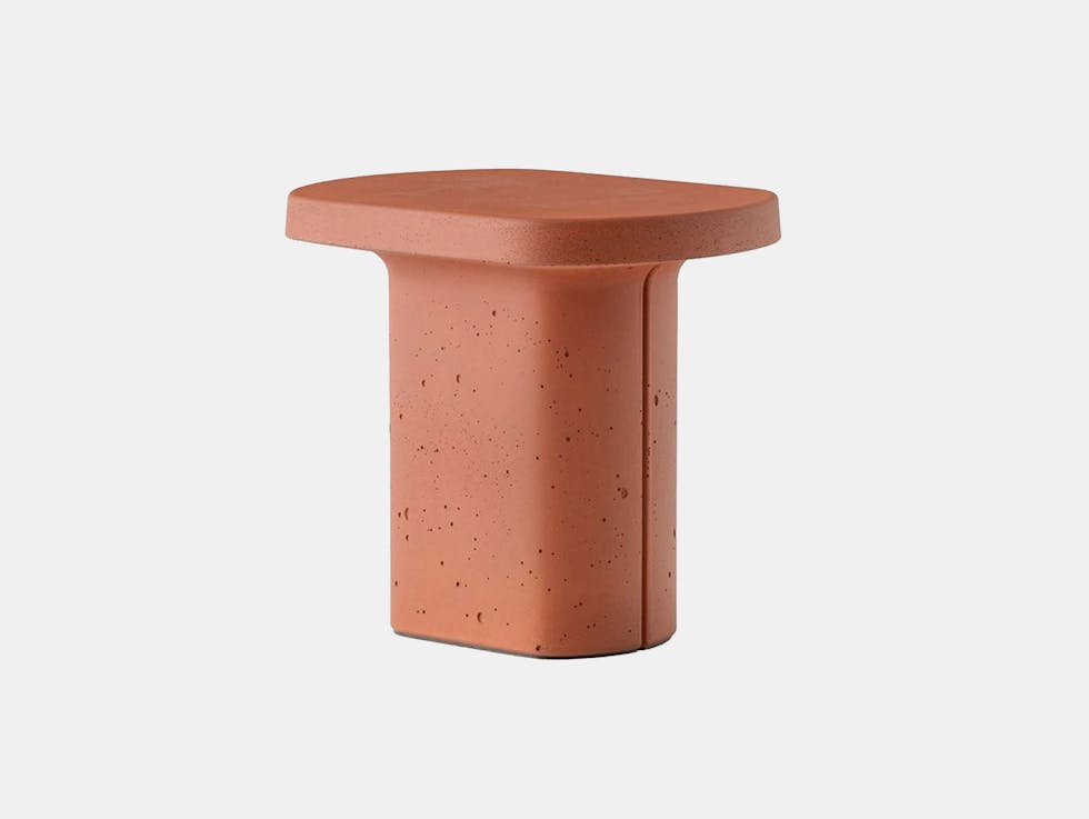 Caementum Table image