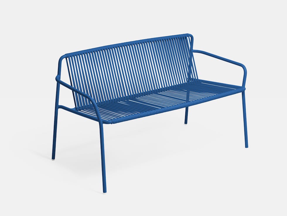 Pedrali tribeca 3666 bench BL300 E