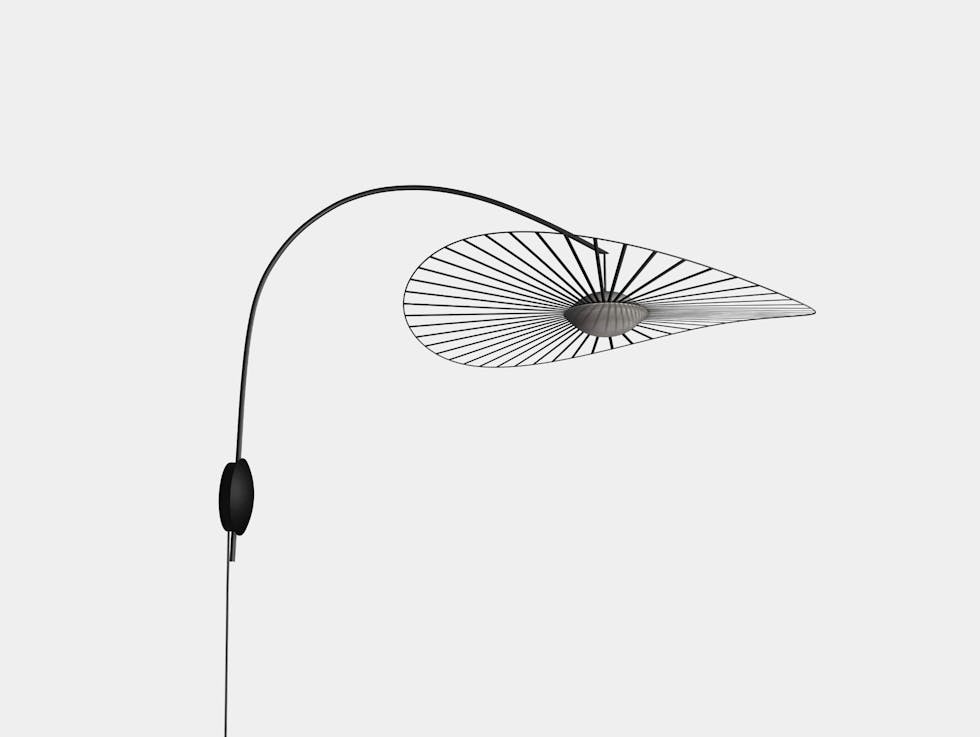 Vertigo Nova Wall Light image