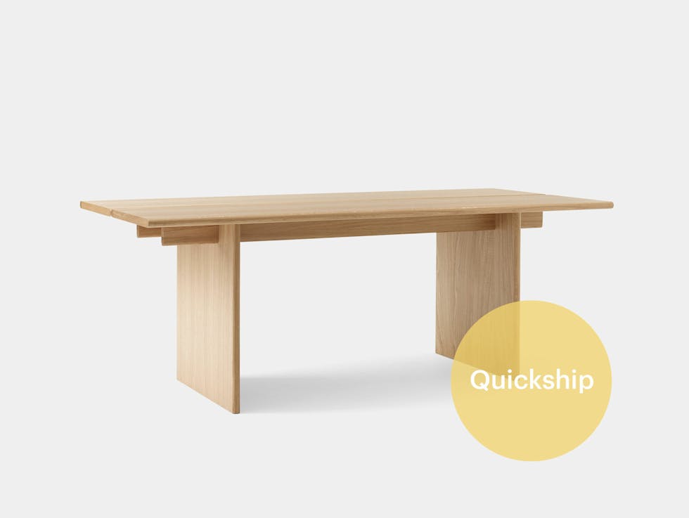 Ita Dining Table, OS1 image