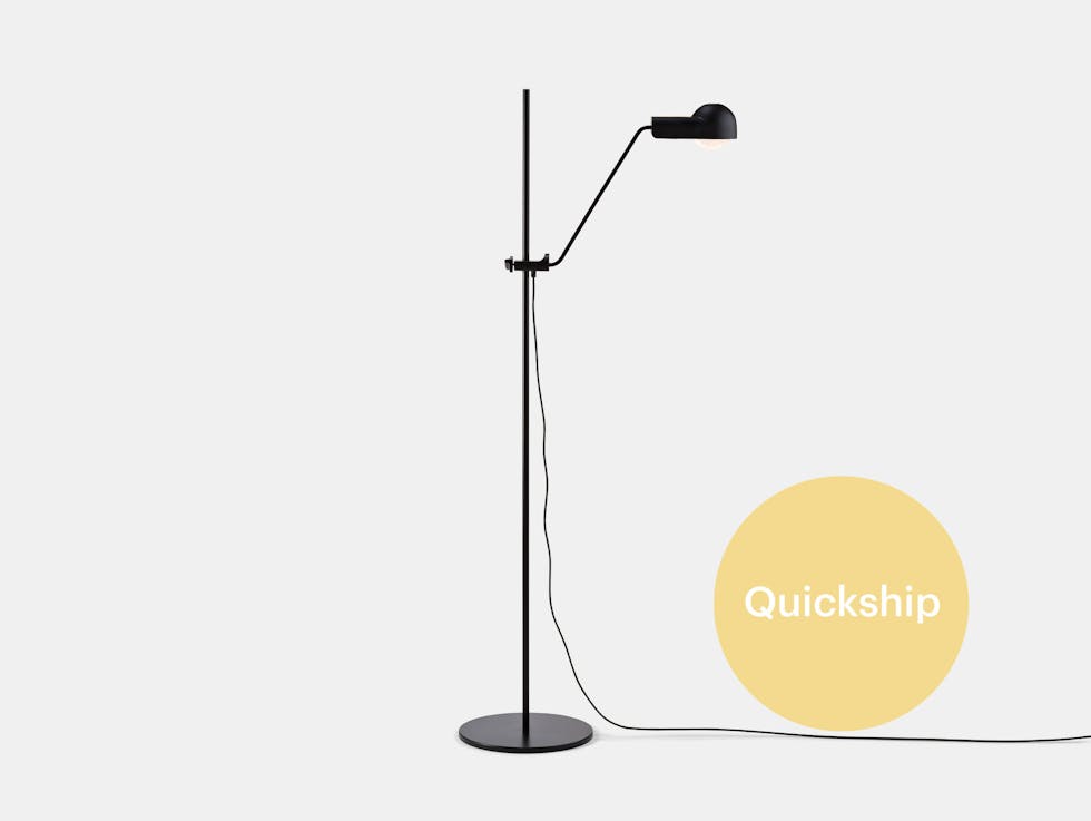 Domo Floor Lamp image