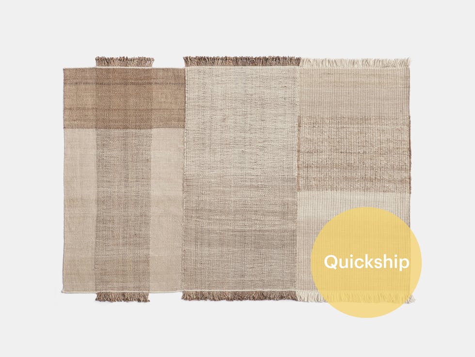 Quickship nanimarquina elisa padron nani marquina tres vegetal rug
