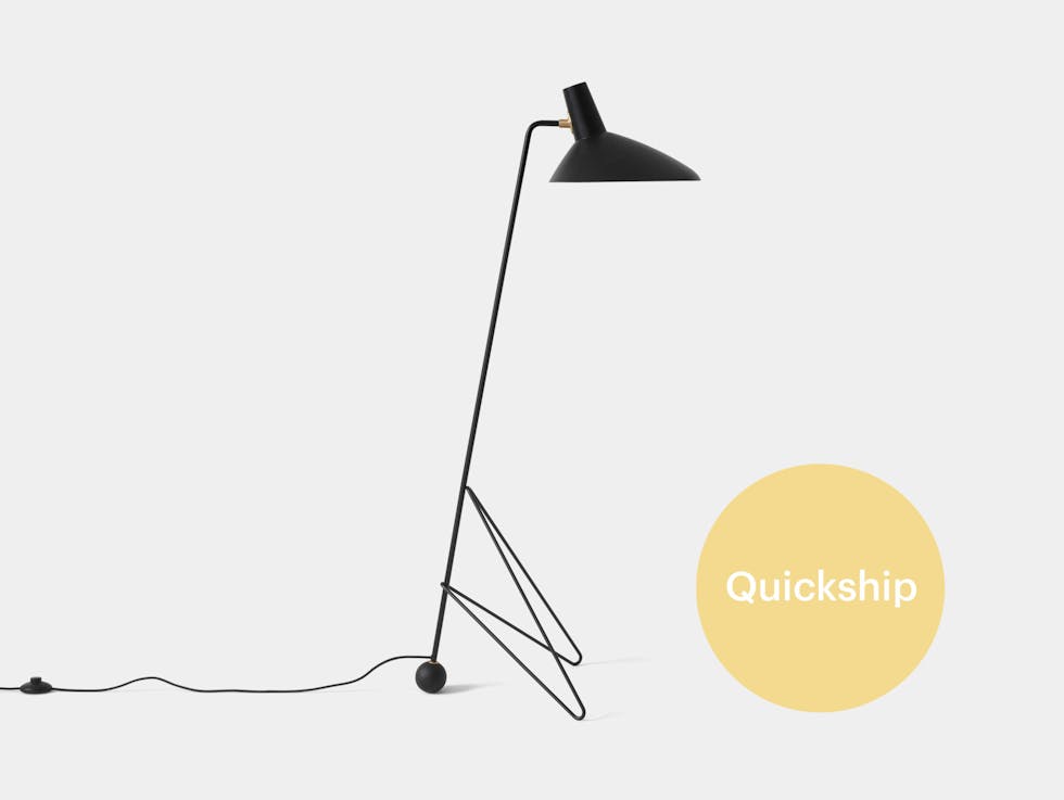 Tripod HM8 Floor Lamp image