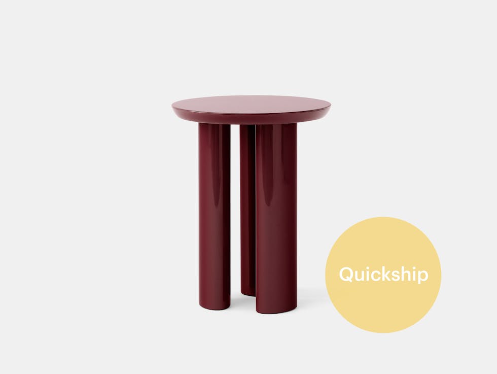 Tung Side Table, JA3 image