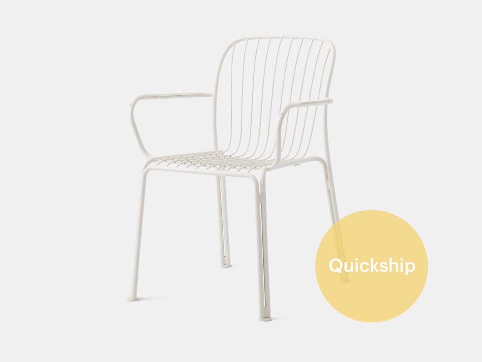 Thorvald Armchair image