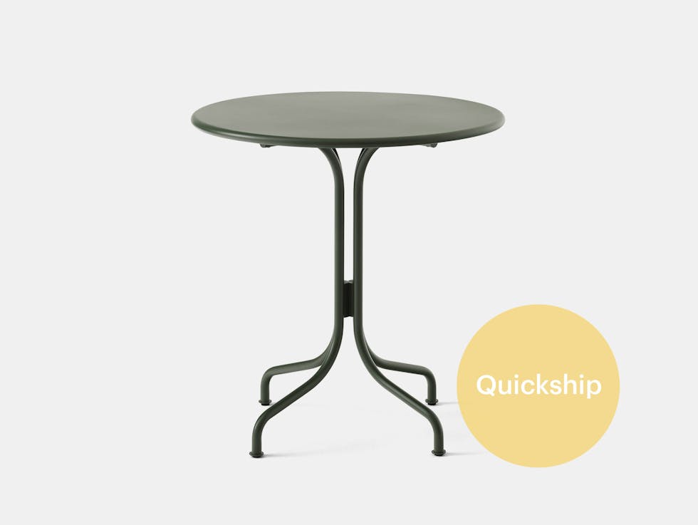 Thorvald Café Table, Round image