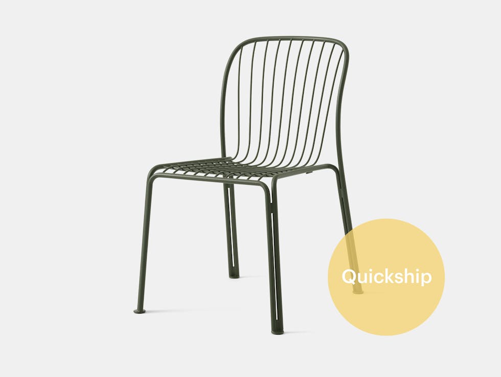 Thorvald Chair image