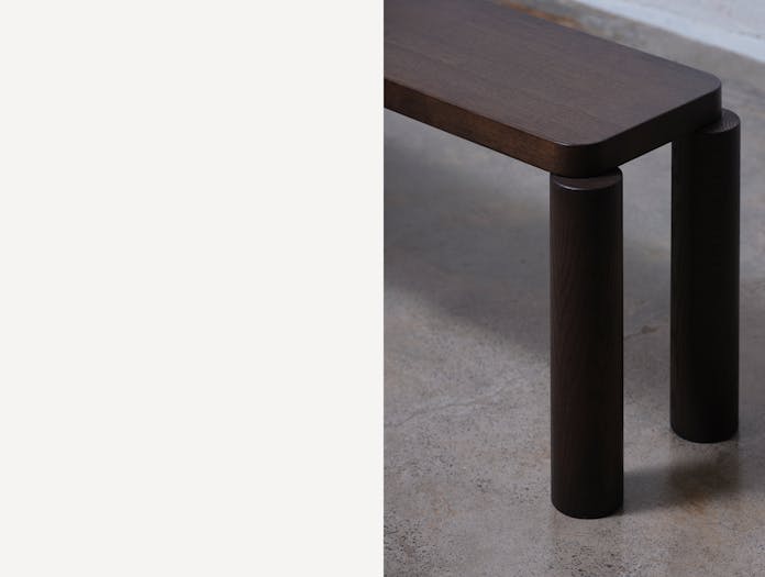 Resident offset bench story 3