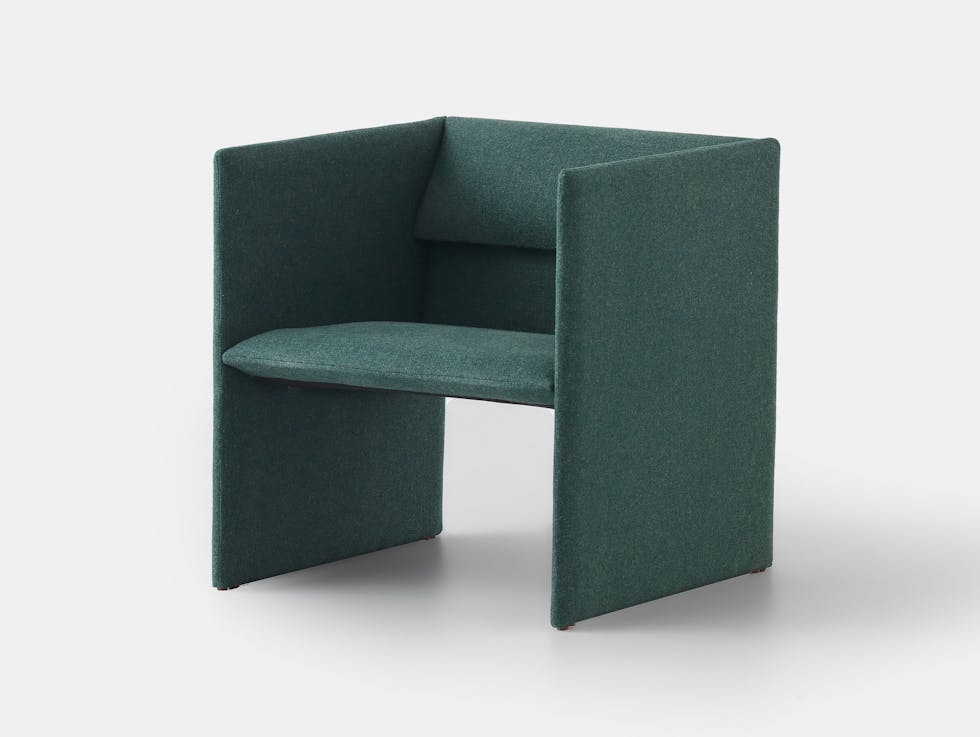 Sacha Armchair image