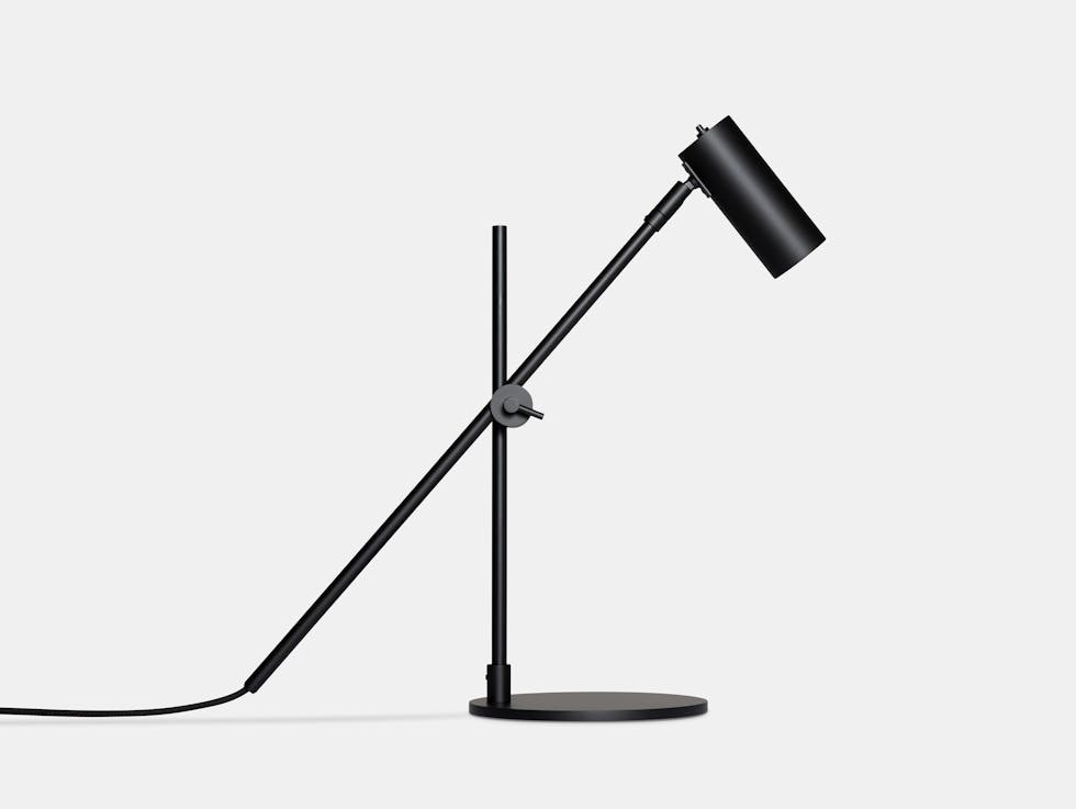 Rubn Lektor Desk Light black sm
