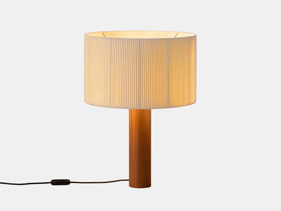 Santa Cole Moragas Table Lamp