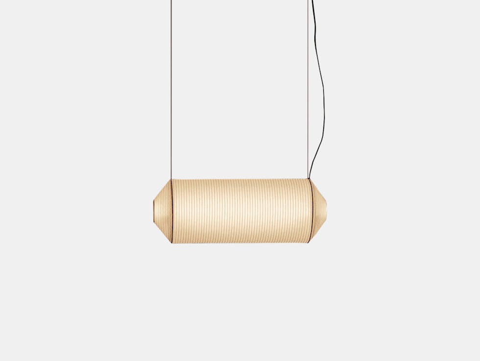 Santa cole tekio horizontal pendant light