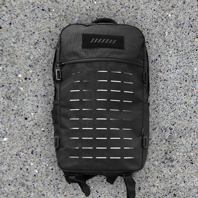 BTN-001 軍規防暴耐磨面料