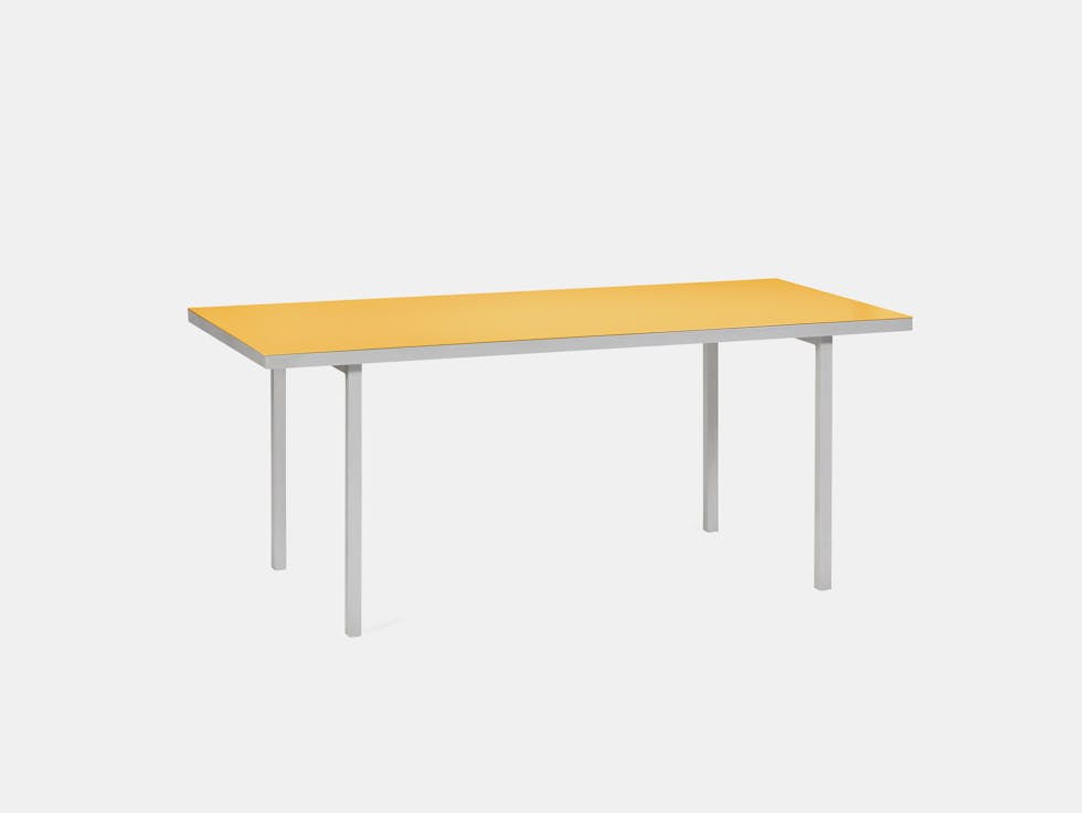 Alu Dining Table, Medium image