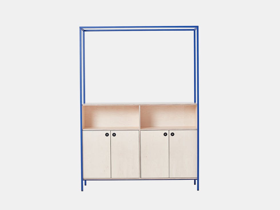 Studio Storage image