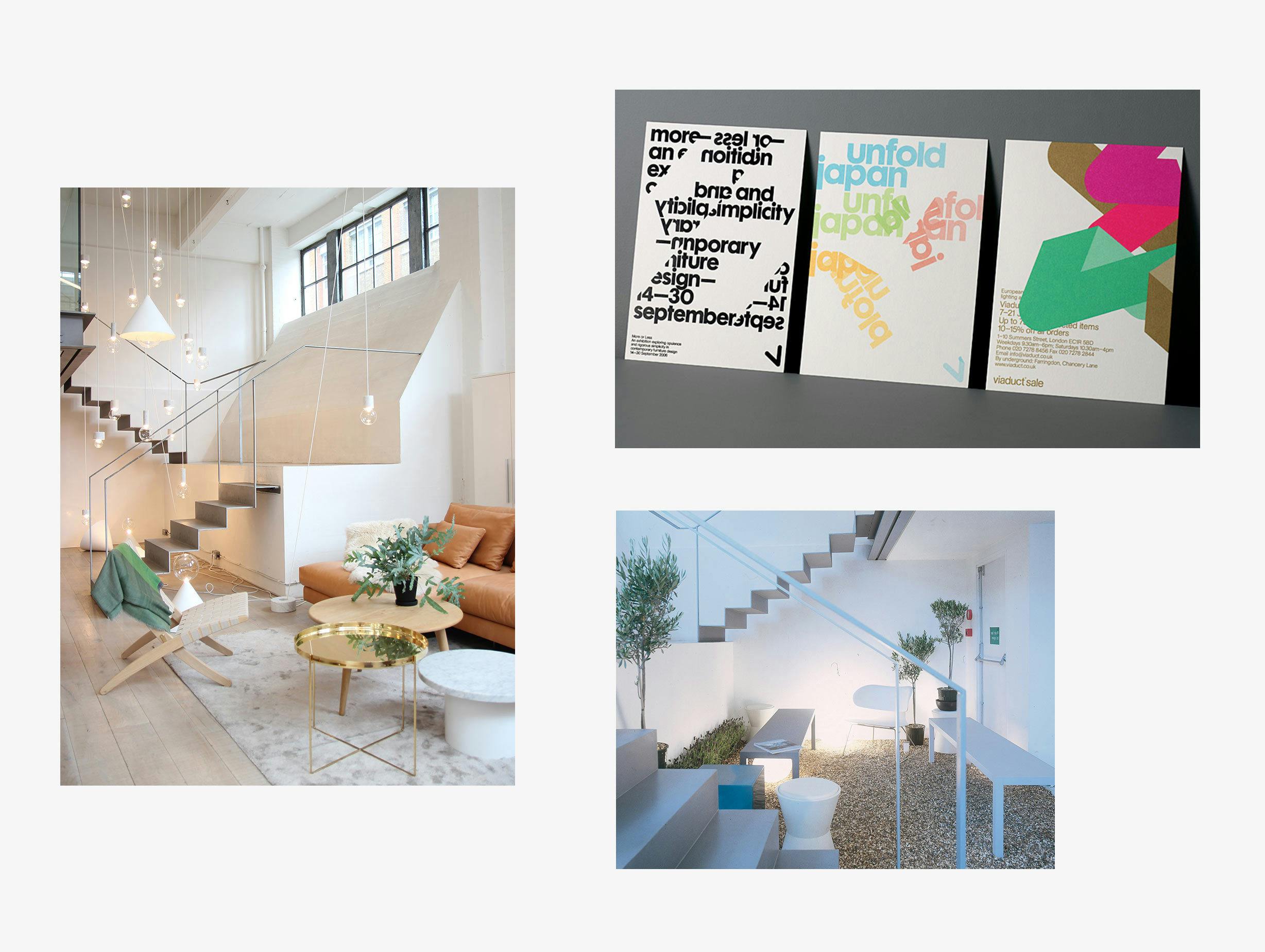 Viaduct About Us Early Days 5 image