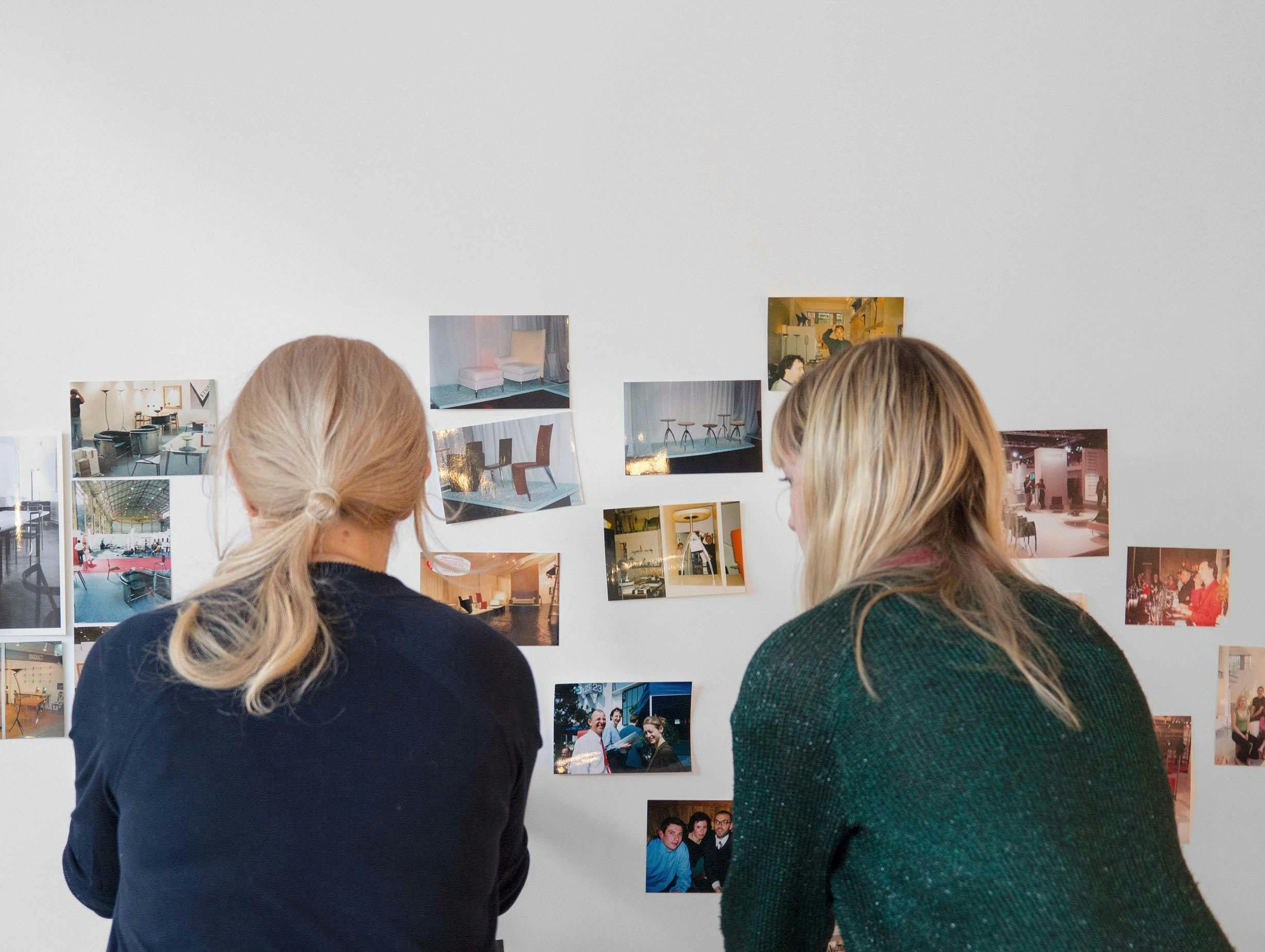 Viaduct About Us Early Days 8 image