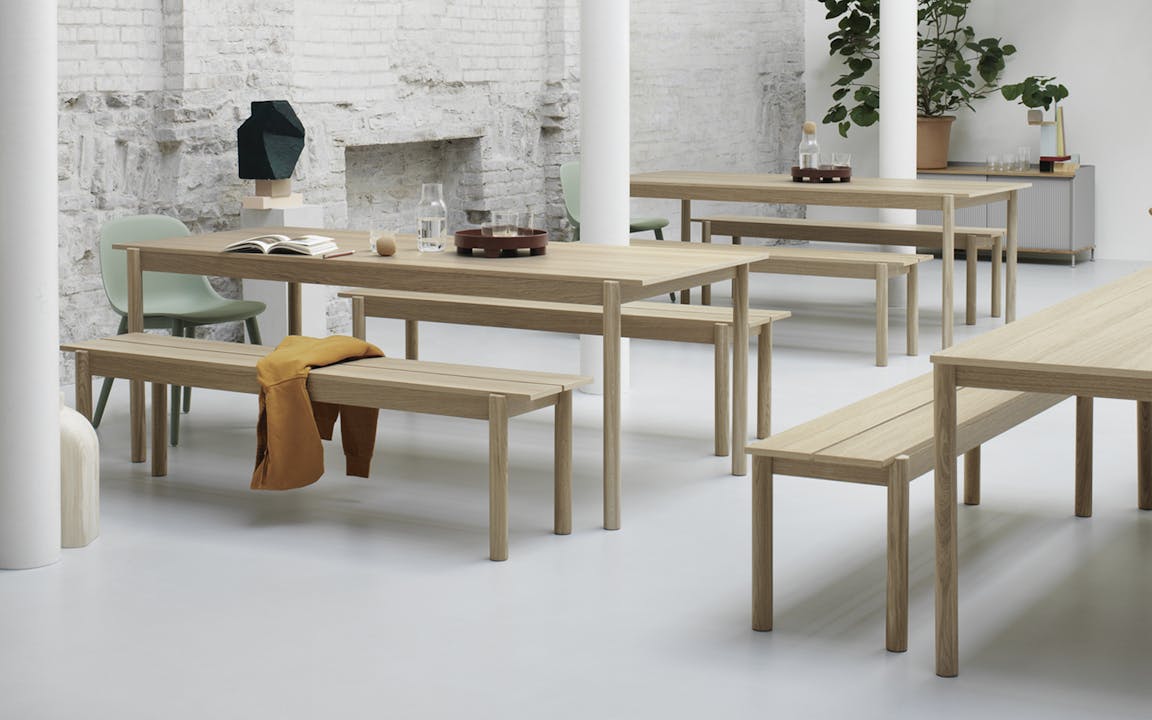 Benches catalogue image