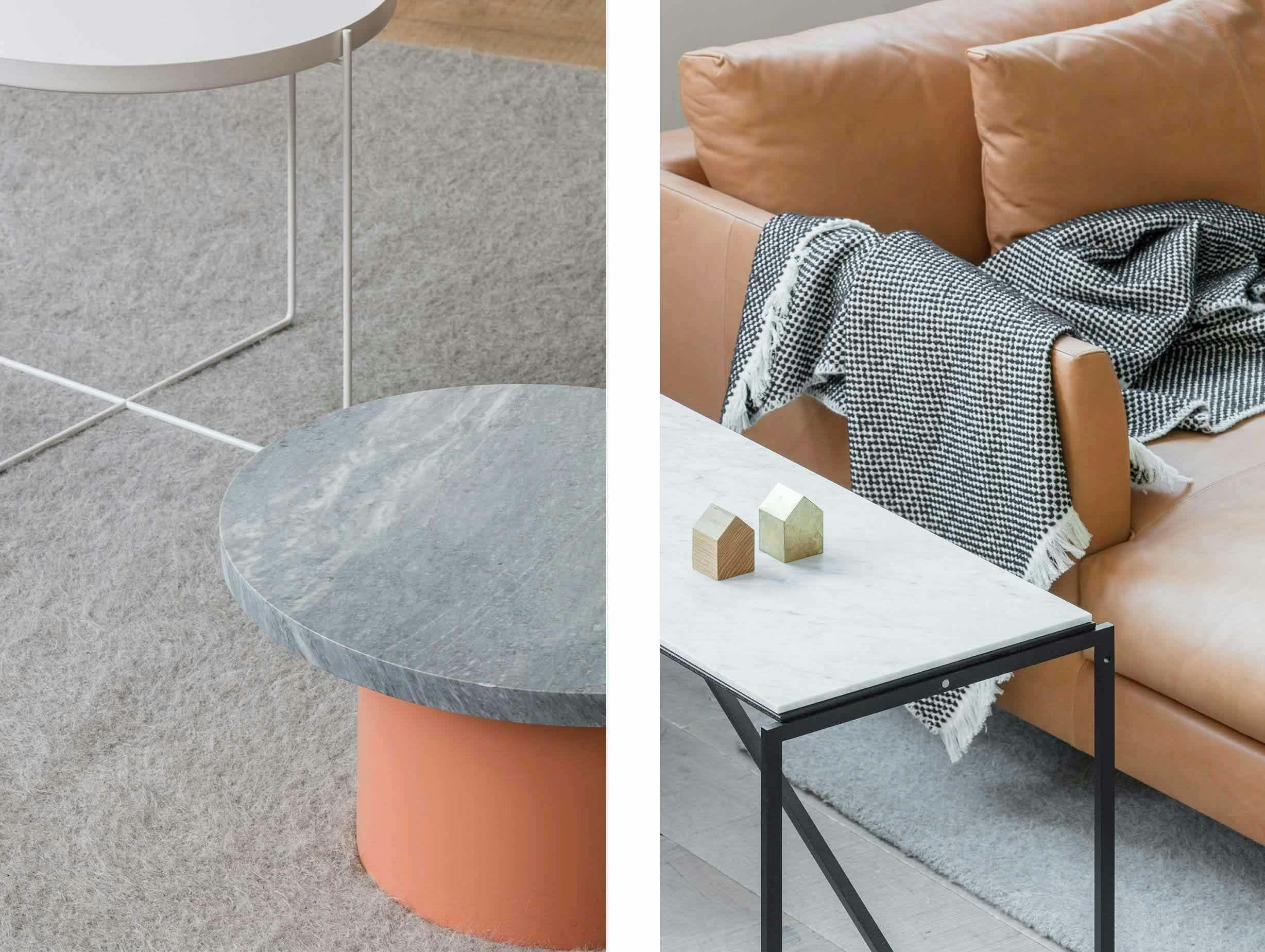 Viaduct Furniture Showroom Close Ups image