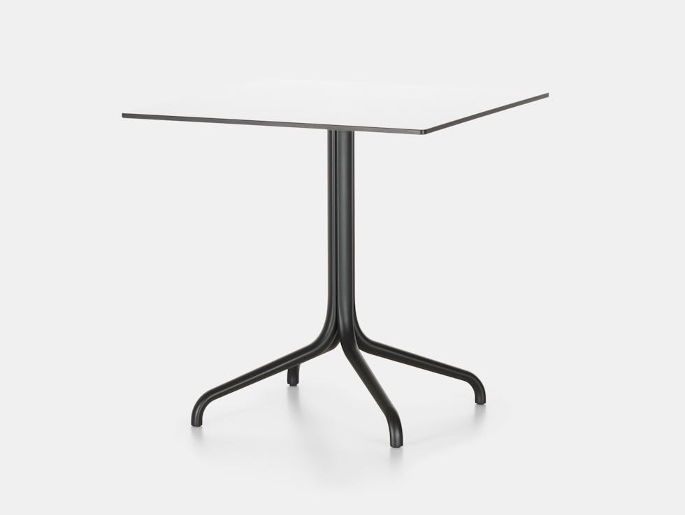 Belleville Outdoor Bistro Table Square image