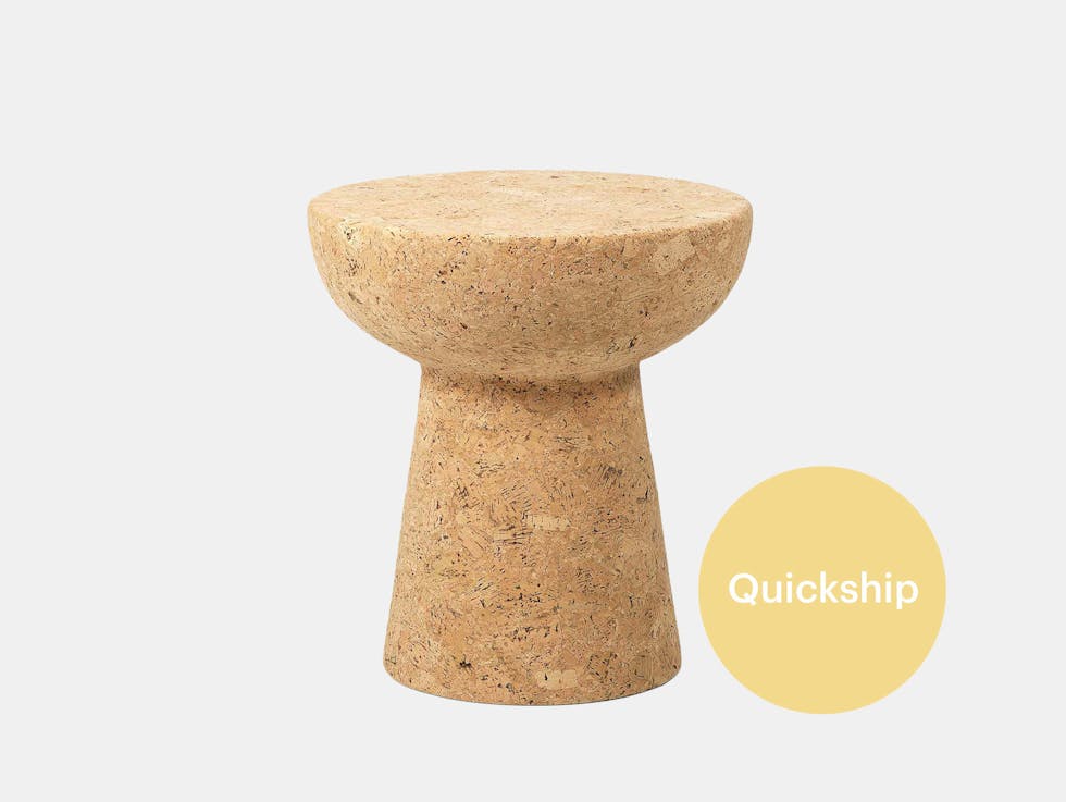 Cork Family, Model D image