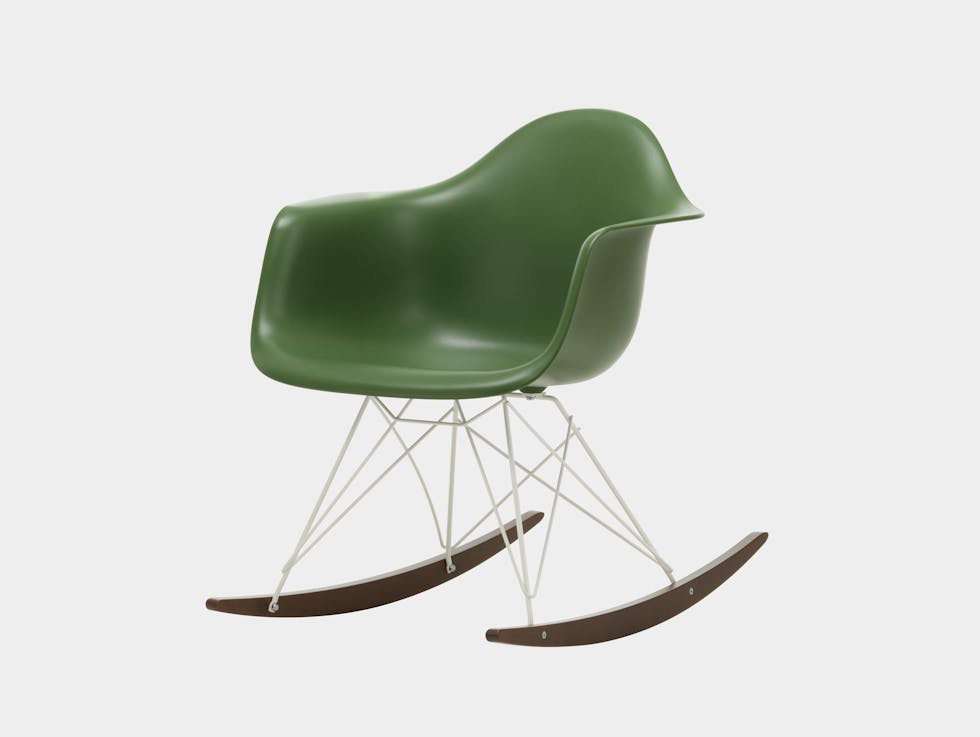 Eames RE RAR Rocking Chair image