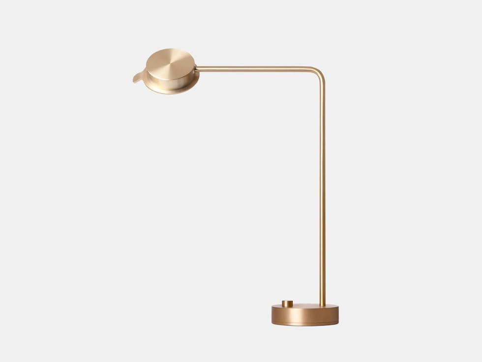 W102 Chipperfield Table Light image