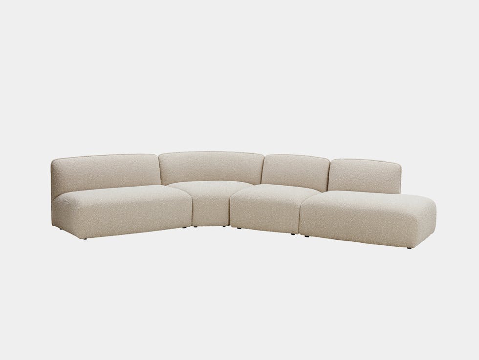 Panorama Sofa Configuration 4 image