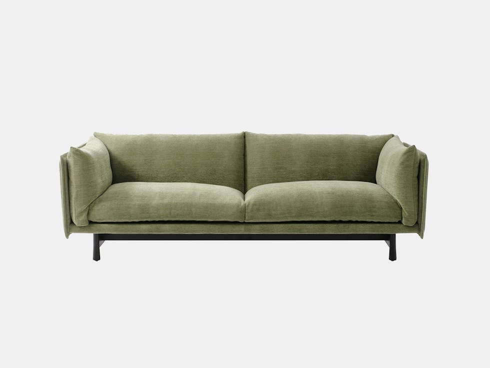 Kite 2.5 Seater Sofa image