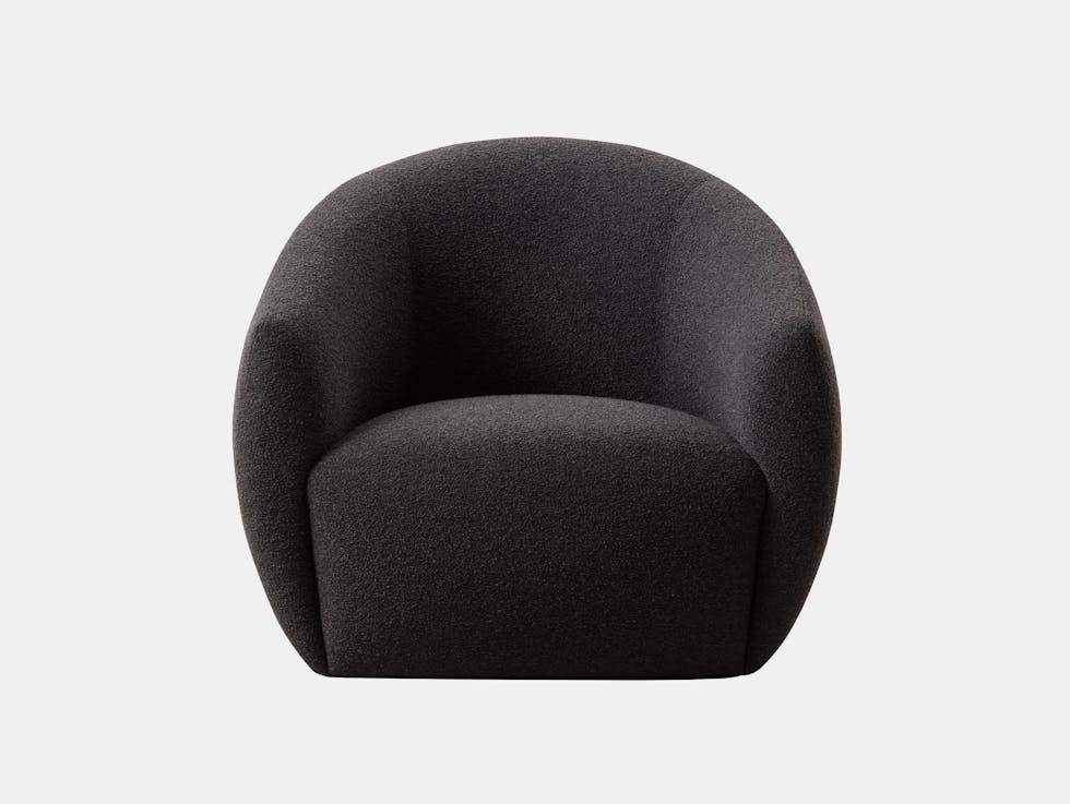 Lobby Lounge Chair image