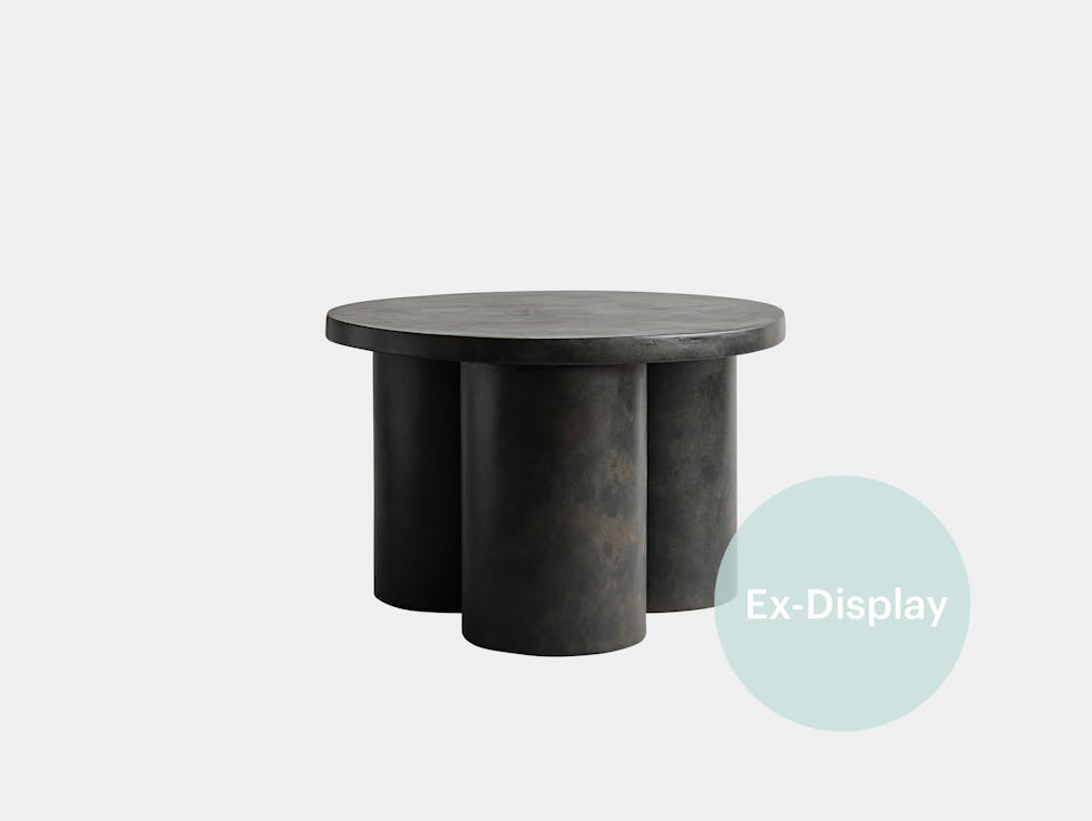 Big Foot Side Table, Low / 50% off at £291 image