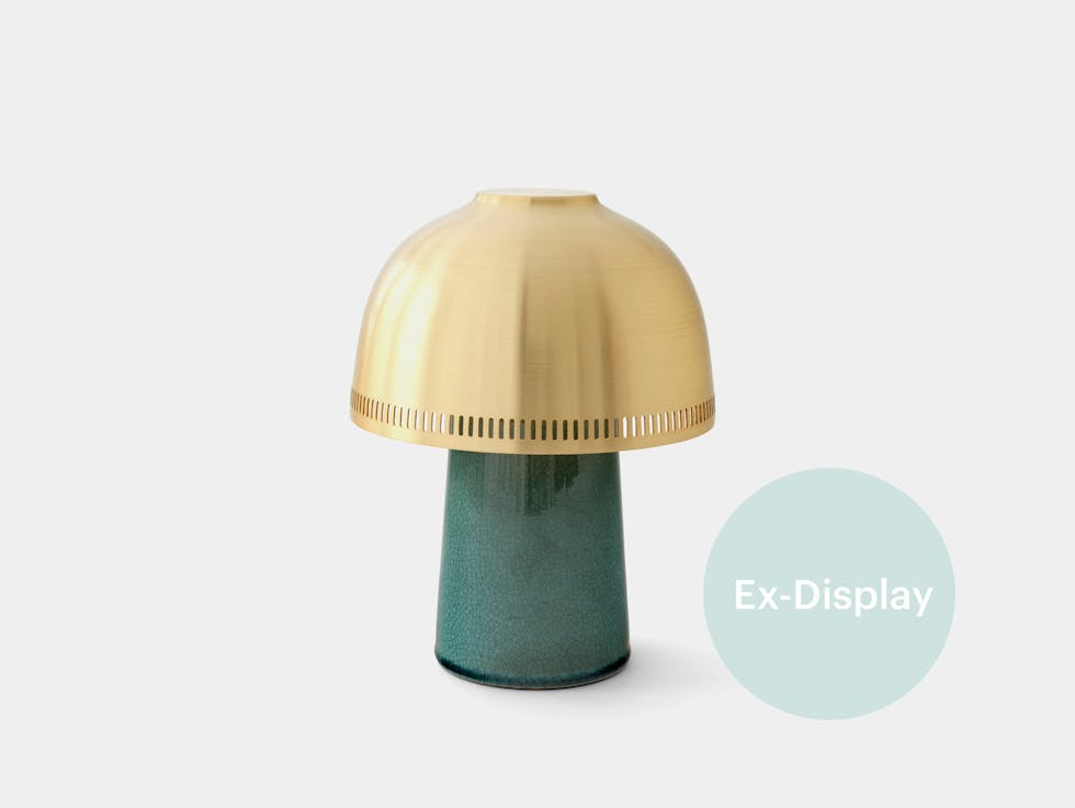 Raku Portable Light, SH8 / 30% off at £161 each image